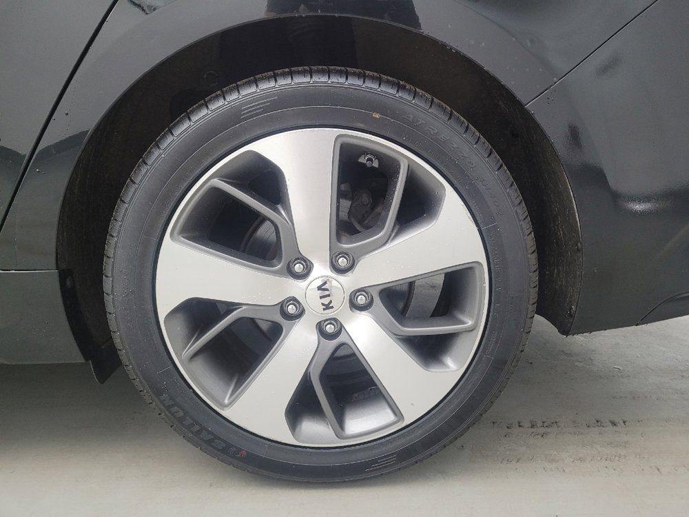 Used 2019 Kia Optima S w/ S Panoramic Sunroof Package FWD image 31