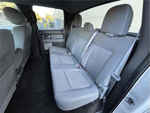 Used 2013 Ford F150 XLT image 44