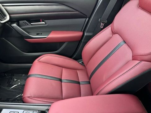 New 2026 MAZDA CX-50 AWD 2.5 Hybrid w/ Weather Package image 23