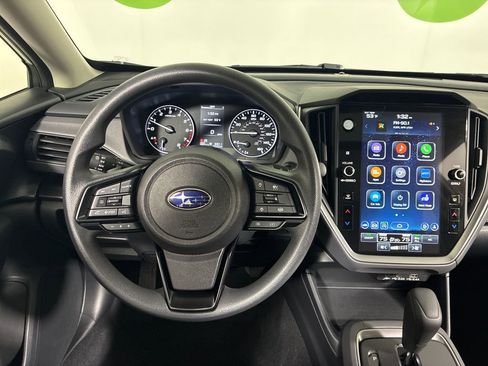 Used 2025 Subaru Crosstrek 2.0i Premium image 17
