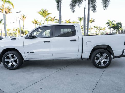 Used 2025 RAM 1500 Tradesman image 6