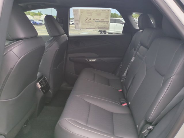 New 2026 Lexus RX 350 Premium Plus w/ Convenience Package FWD image 13