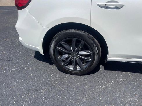 Used 2019 Acura MDX A-Spec AWD/4WD image 8