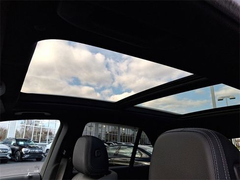 Used 2025 Mercedes-Benz GLE 350 GLE 350 image 15