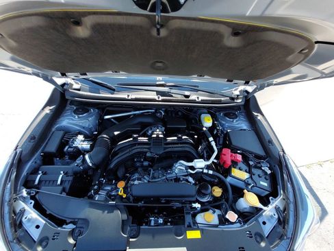 New 2026 Subaru Impreza RS image 26