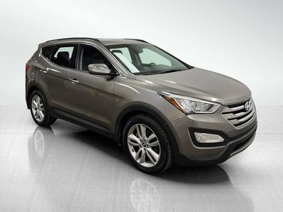 Used 2014 Hyundai Santa Fe Sport 2.0T w/ Navigation Package 06