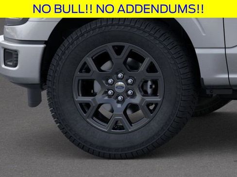 New 2026 Ford F150 STX w/ Equipment Group 200A image 20