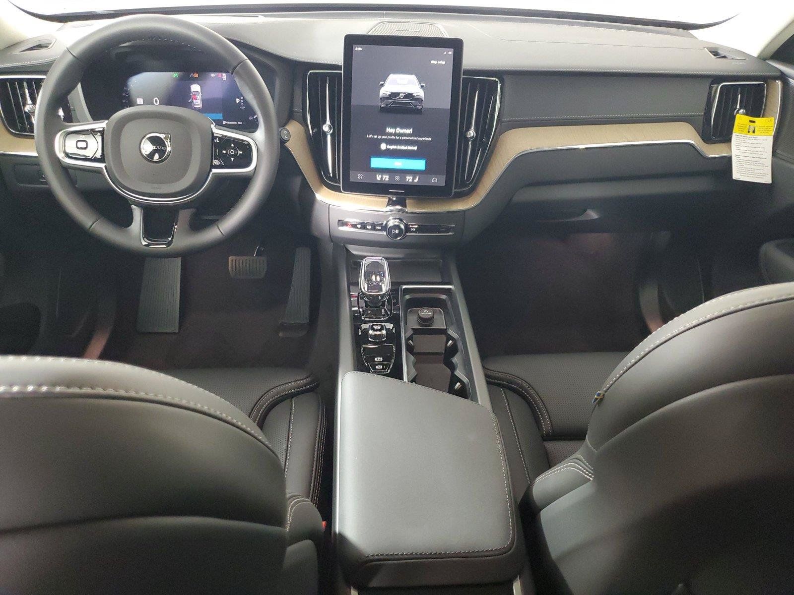 Used 2027 Volvo XC60 B5 Ultra AWD/4WD image 15