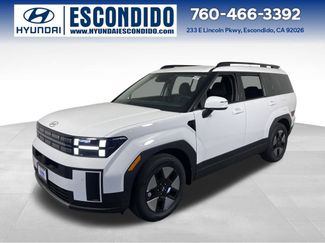 New 2026 Hyundai Santa Fe SEL 360° Tour