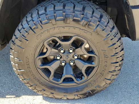 Used 2021 RAM 1500 TRX w/ TRX Level 2 Equipment Group image 7