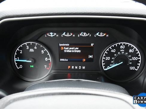 Used 2023 Ford F150 XLT image 13