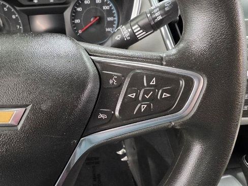 Used 2018 Chevrolet Equinox LS FWD image 12