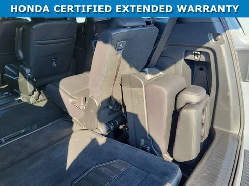 Certified 2024 Honda Odyssey Sport image 15