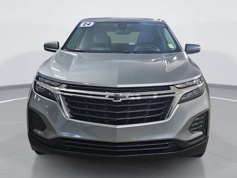 Used 2024 Chevrolet Equinox LS w/ LS Convenience Package FWD image 10