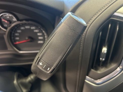 Used 2022 Chevrolet Silverado 1500 RST image 21