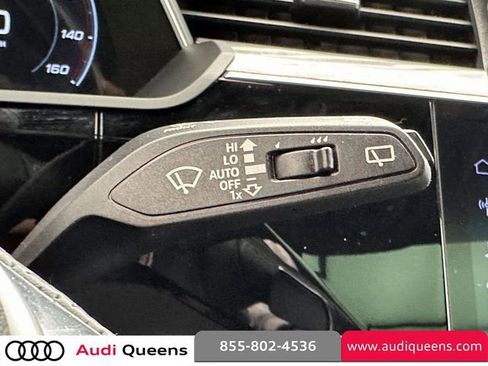 Used 2023 Audi e-tron S Premium Plus w/ Black Optic Package image 34