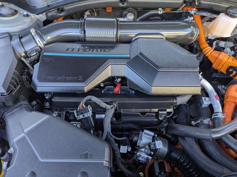 Used 2025 Hyundai Santa Fe SEL image 29