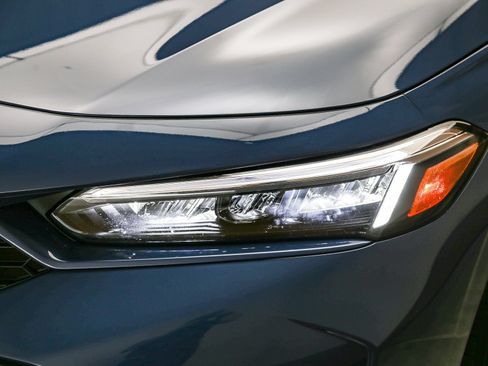Used 2026 Honda Civic FWD Hybrid Sedan image 8