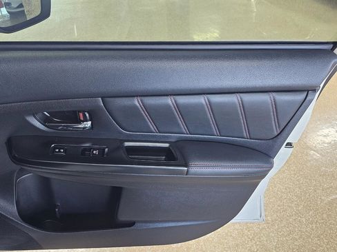 Used 2017 Subaru WRX STI Limited w/ Popular Package #1 image 11