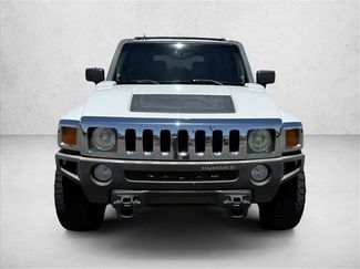 Used 2007 HUMMER H3 AWD/4WD video 2