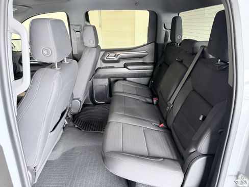 Used 2024 GMC Sierra 1500 Elevation AWD/4WD image 23