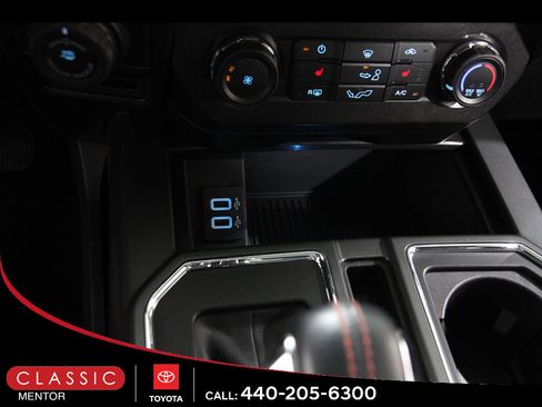 Used 2018 Ford F150 XLT w/ Equipment Group 302A Luxury AWD/4WD image 19
