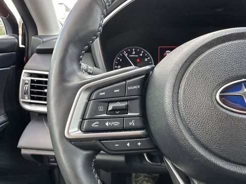 Certified 2023 Subaru Outback Touring XT AWD/4WD image 29