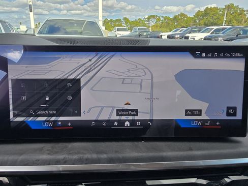 New 2026 BMW X7 xDrive40i image 18