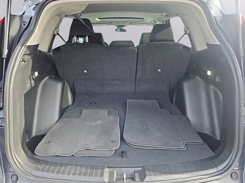 Certified 2023 Honda CR-V EX image 29