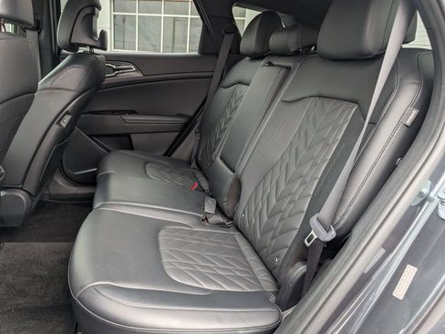 Used 2024 Kia Sportage X-Pro Prestige image 29