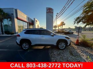 Used 2024 Toyota Corolla Cross LE FWD video 2