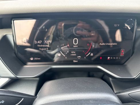 New 2026 GMC Acadia Elevation w/ Black Edition FWD image 12