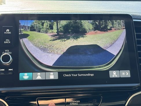 Used 2024 Honda Ridgeline RTL image 37