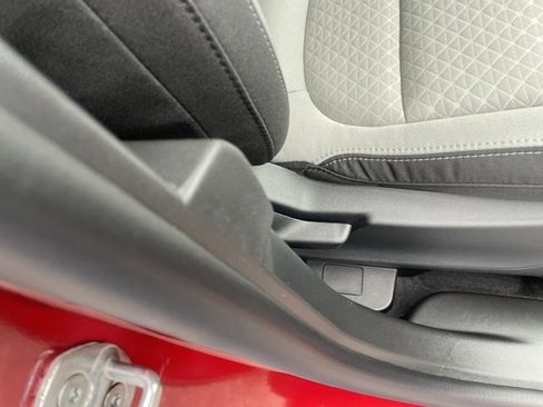 New 2026 Ford Escape Active w/ Cold Weather Package image 47