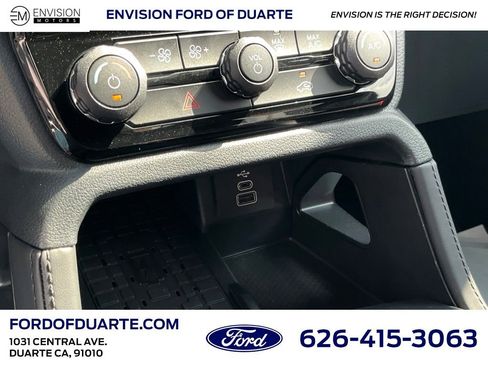 New 2025 Ford Ranger Raptor image 20