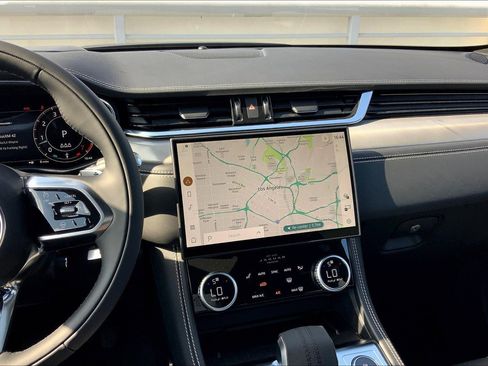 New 2026 Jaguar F-PACE R-Dynamic S AWD/4WD image 6