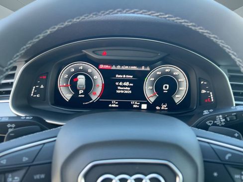 New 2026 Audi Q7 2.0T Premium image 18