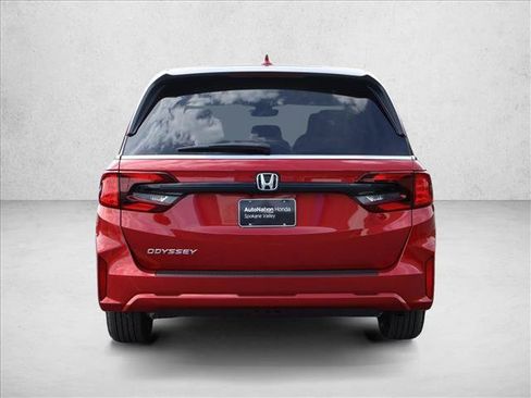 New 2026 Honda Odyssey EX-L image 7
