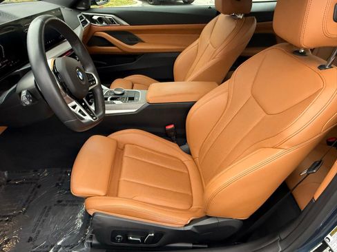 Used 2025 BMW 430i Coupe w/ M Sport Package image 20