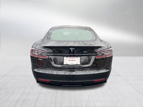 Used 2022 Tesla Model S image 7