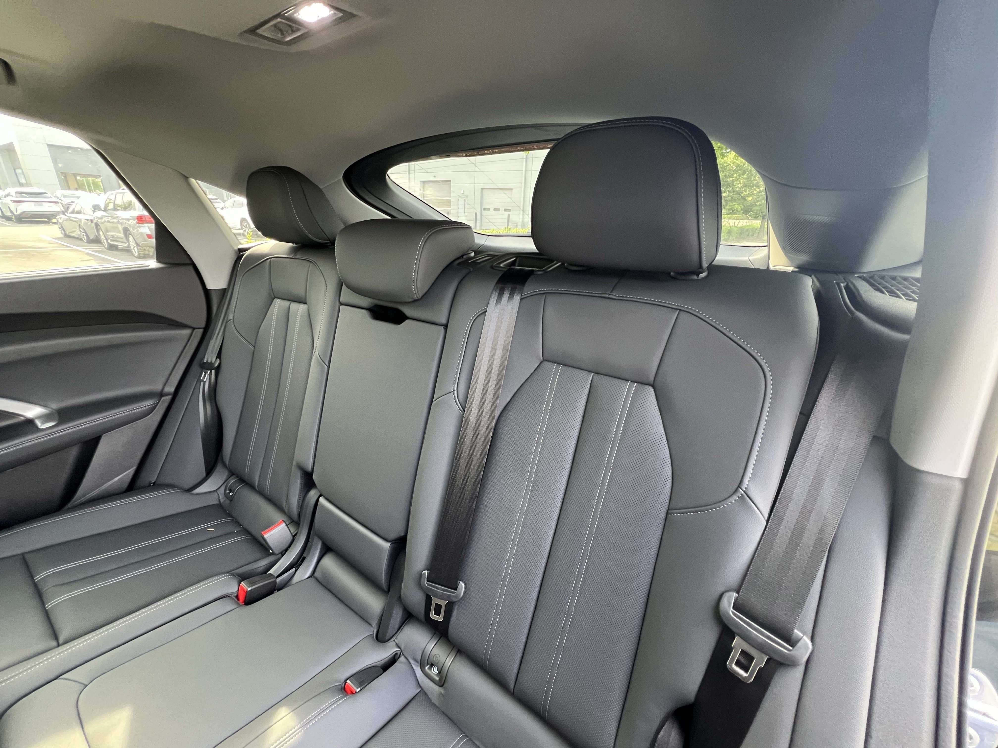 New 2026 Audi Q5 Premium Plus AWD/4WD image 33