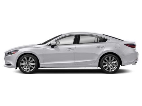 Used 2021 MAZDA MAZDA6 Touring FWD image 2