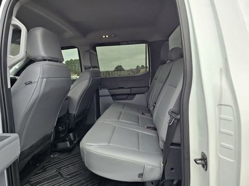 Certified 2024 Ford F250 XL w/ FX4 Off-Road Package image 17