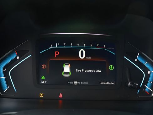 Used 2024 Honda Odyssey EX-L image 45