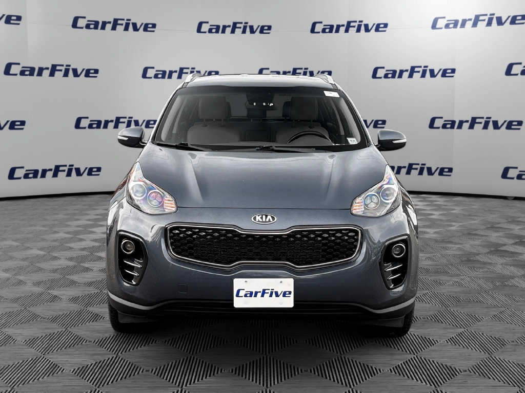 Used 2019 Kia Sportage EX AWD/4WD image 9