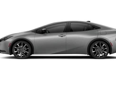 New 2026 Toyota Prius Plug-In Hybrid w/ Limited Premium Package FWD image 46