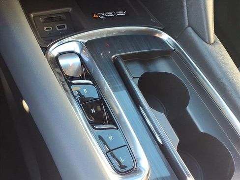 Certified 2024 Buick Enclave Premium image 24