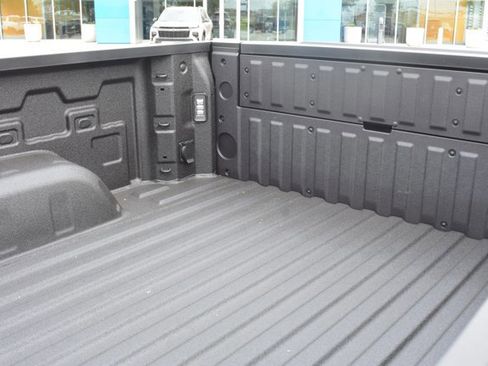 New 2026 Chevrolet Silverado 1500 LTZ AWD/4WD image 13