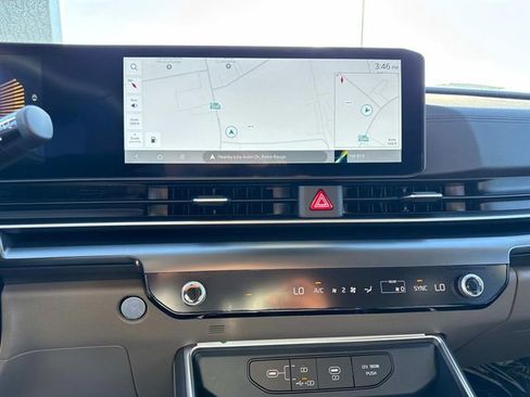 New 2026 Kia Carnival image 27