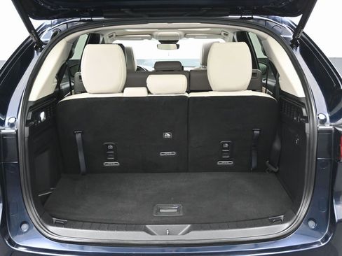 Used 2024 MAZDA CX-90 3.3 Turbo w/ Preferred Plus image 16